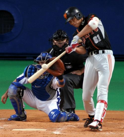 巨人坂本18歳～2000安打見せます！／写真特集 - プロ野球ライブ速報