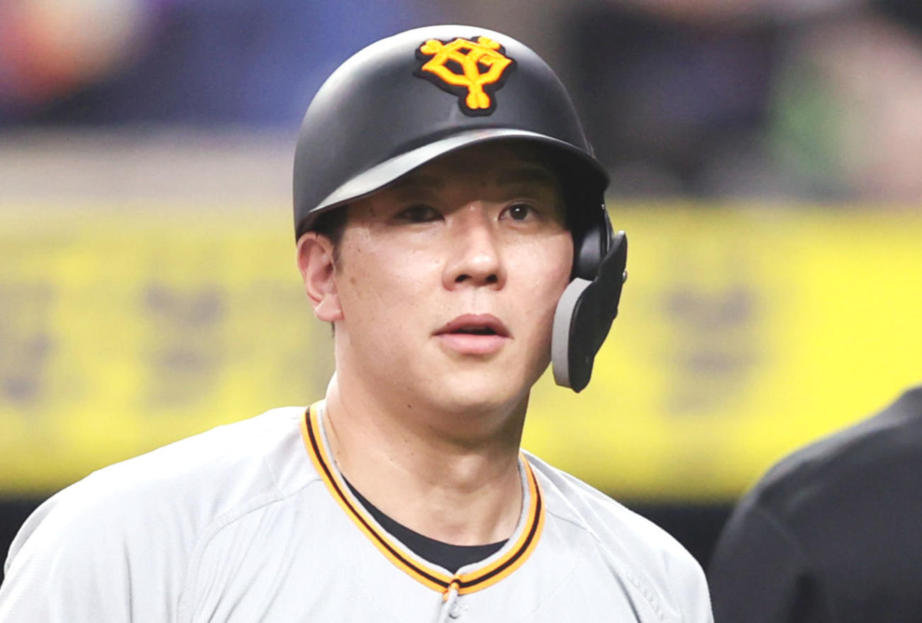 楽天が巨人炭谷銀仁朗を獲得、16年目33歳ベテラン捕手を金銭トレードで