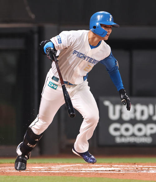 日本ハム】清宮幸太郎リハビリ専念へ「実戦は1カ月くらい無理」5月