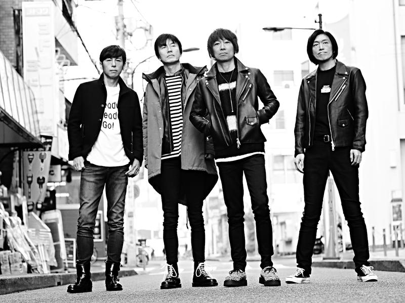 ジュンスカ記念アルバム「かっこいい曲」初カバー - 音楽 : 日刊スポーツ