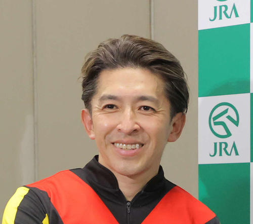 ダービー史上3人目の連覇、父は「天才」と称された洋一元騎手／福永