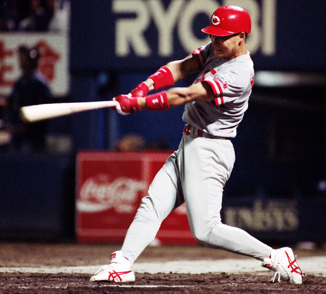 カープ週間〈1〉前田智徳の引退会見】人情味の塊…声援に救われバット道