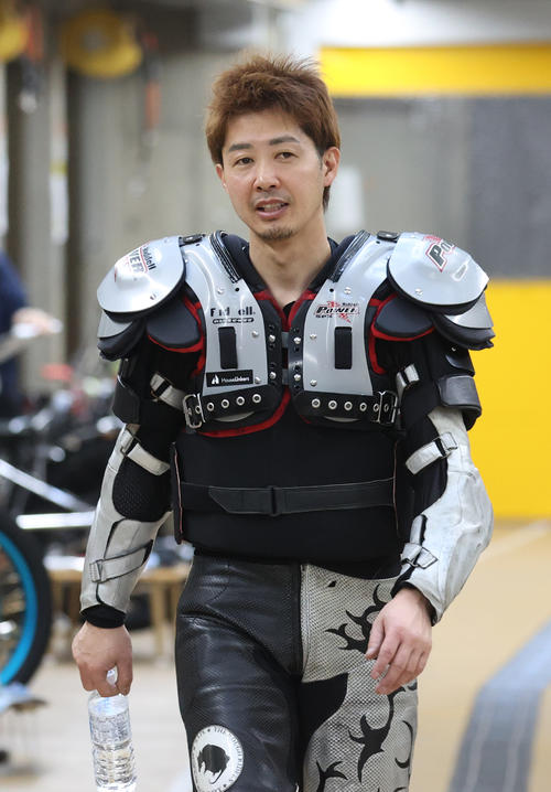 オートレース】昨年4度SG優出の金子大輔が今年のSG第1弾でもベスト