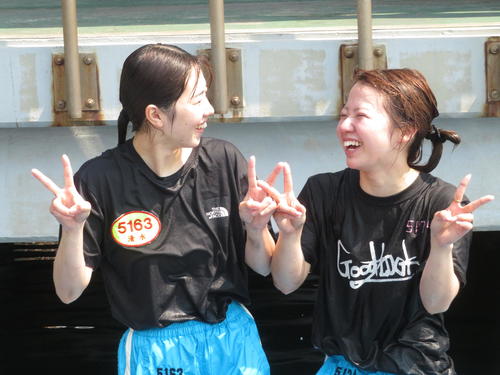 川井萌選手のサイン入り【尼崎】※変更点ご確認ください！ 川井萌選手の