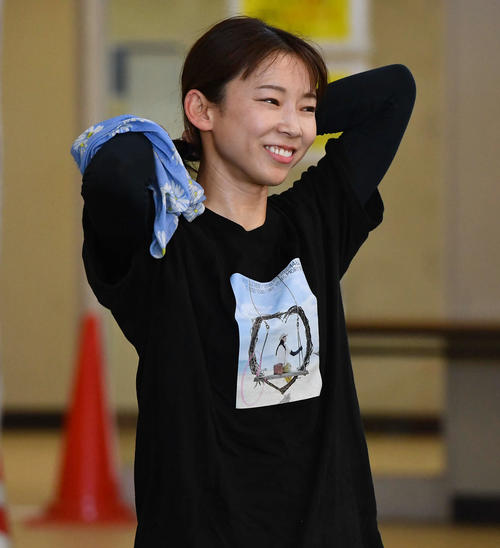 ボートレース】守屋美穂が大目標の年末QC制覇へ「ひとつでもいい枠で