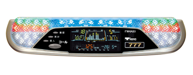 遊技用製品 生産終了製品一覧｜日惠製作所