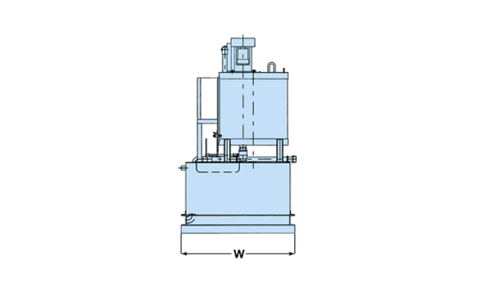 薬液混合装置｜商品案内｜日建商事株式会社