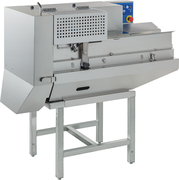 フードスライサー FS型 - （調理・下処理機器｜野菜調理機・フード