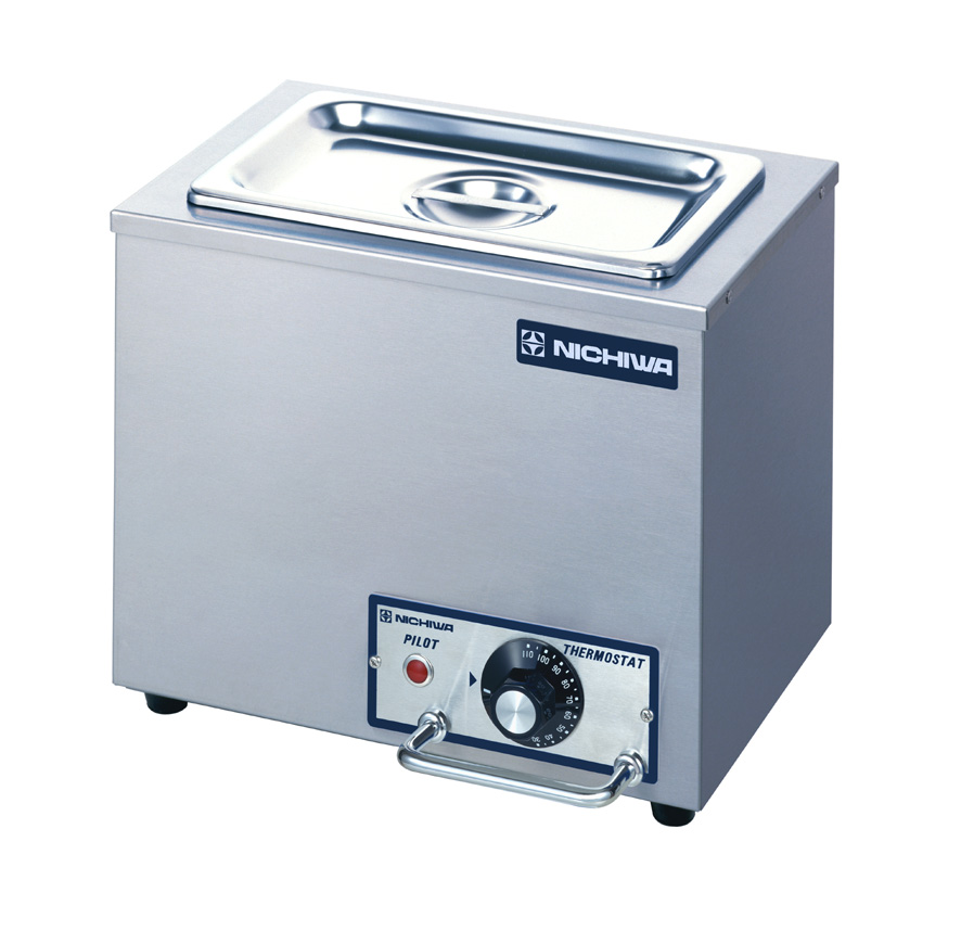 電気卓上ウォーマーTEW型/MTEW型 - （適温・配膳機器｜電気式