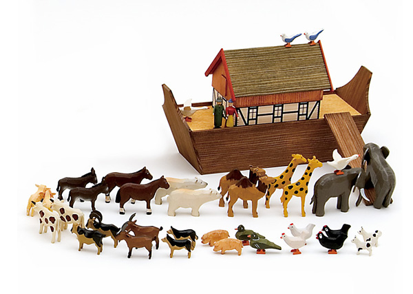 Toy makers no.25 WERNER