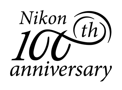 Nikon 100th Anniversary Commemorative Models | News | Nikon About Us
