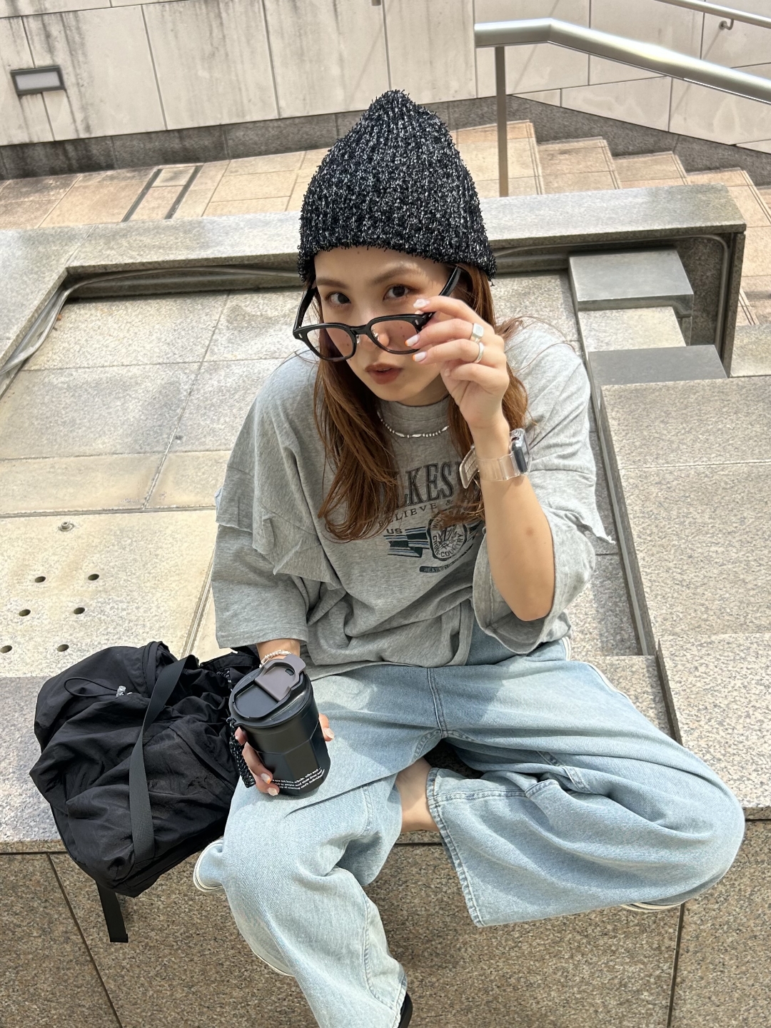 ニコアンドスタッフがリコメンド！ 今週“これ”買いました！！VOL.15