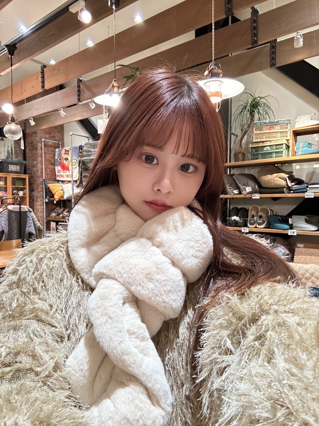 ニコアンドスタッフがリコメンド！ 今週“これ”買いました！！VOL.25