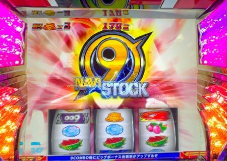 L009 RE:CYBORG（スマスロ009）】スロット新台評価、感想、打ち方