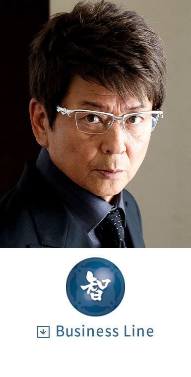 SAMURAI SHO｜弐萬圓堂