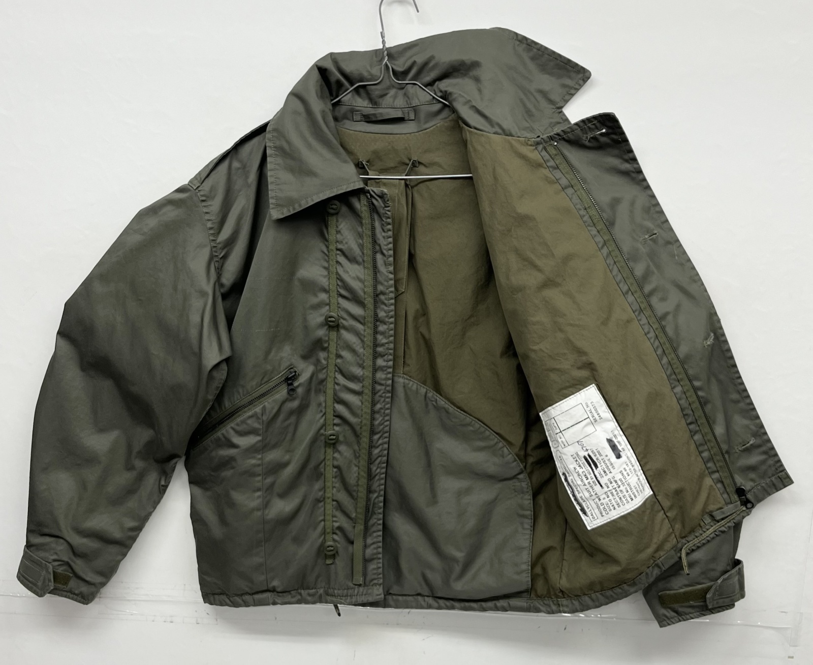 nina de coito 埼玉県 志木 通販 ヴィンテージ イギリス軍 RAF (ROYAL