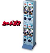 F-ZERO ファルコン伝説カードe＋