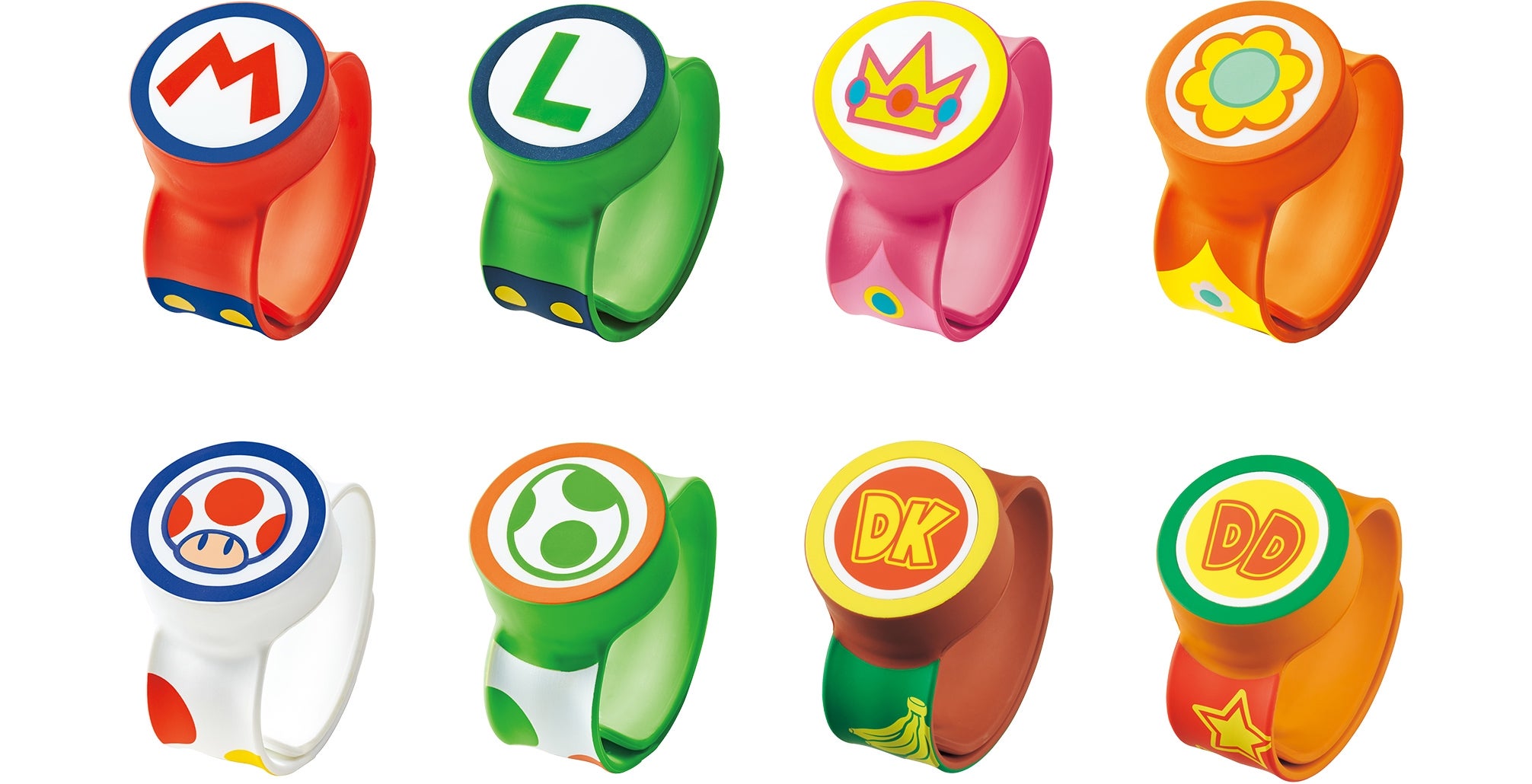 パワーアップバンド｜任天堂