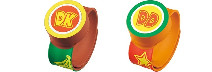 パワーアップバンド｜任天堂