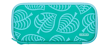 Nintendo Switch あつまれ どうぶつの森 本体セット・キャリングケース