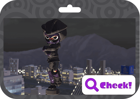 スプラトゥーン2 : amiibo | Nintendo Switch | 任天堂