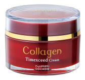 冬の夜のクリーム美容 | ニッピコラーゲン化粧品公式通販サイト