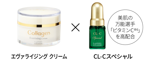 冬の夜のクリーム美容 | ニッピコラーゲン化粧品公式通販サイト