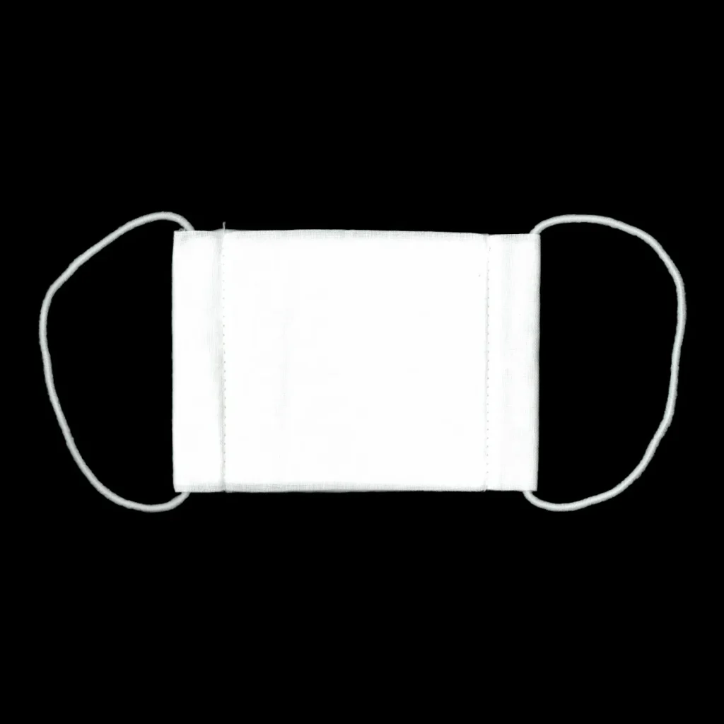 のどの休息 大人のガーゼマスク 1枚入 | 横井定株式会社 - 日本マスク®