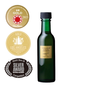 エキストラバージンオリーブオイル うしまど スペリオル 数量限定 人気