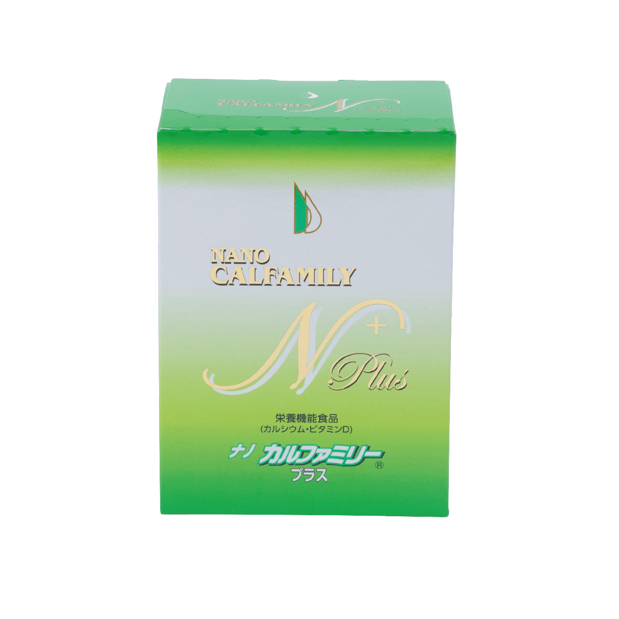 ナノカルファミリー プラス - カイロプラクティックのリーディング