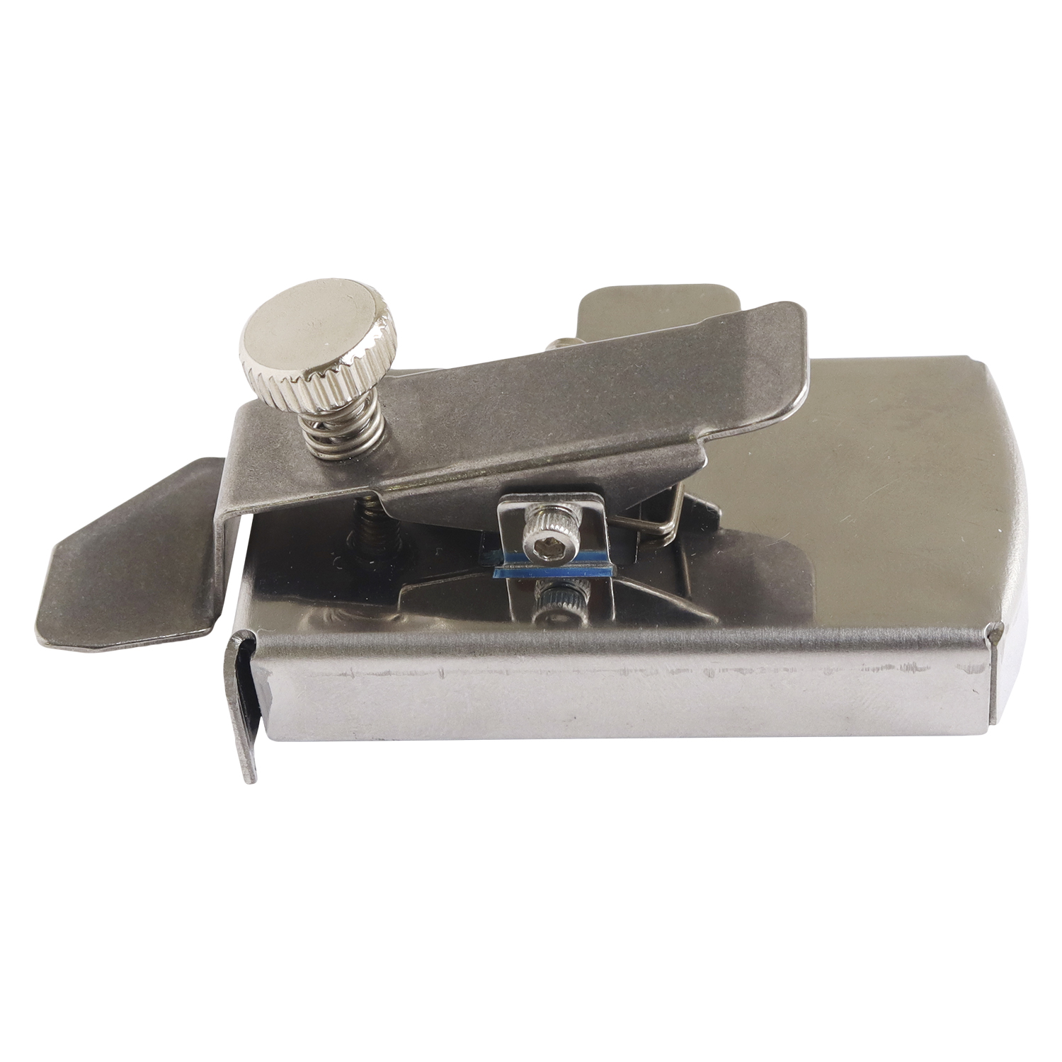 NI-03402 おさえ付マグネット定規 (個)「手芸材料の卸売りサイトChuko