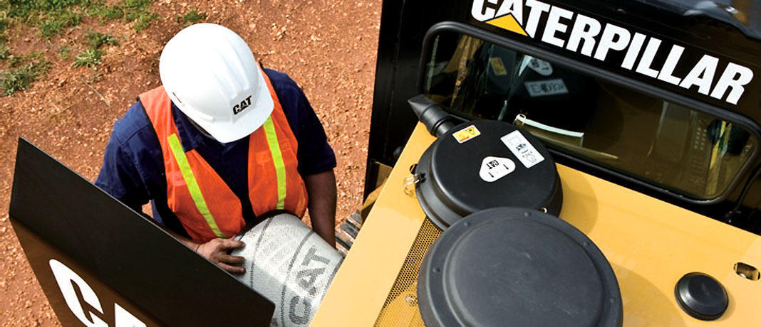 コスト低減への道：突発故障の回避によるコスト低減編 | 建機活用術