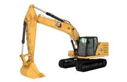 320GC（油圧ショベル）の詳細情報｜日本キャタピラー【公式】