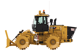 車検対応のコンパクトトラックローダ Cat 259D を新発売｜お知らせ