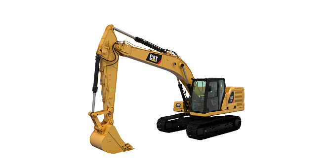 日本キャタピラー【公式】