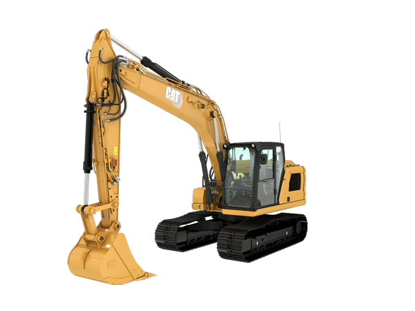 キャタピラー建機 CAT315 ブラックエディション 1/50 【公式通販】