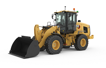 930（ホイールローダ）の詳細情報｜日本キャタピラー【公式】