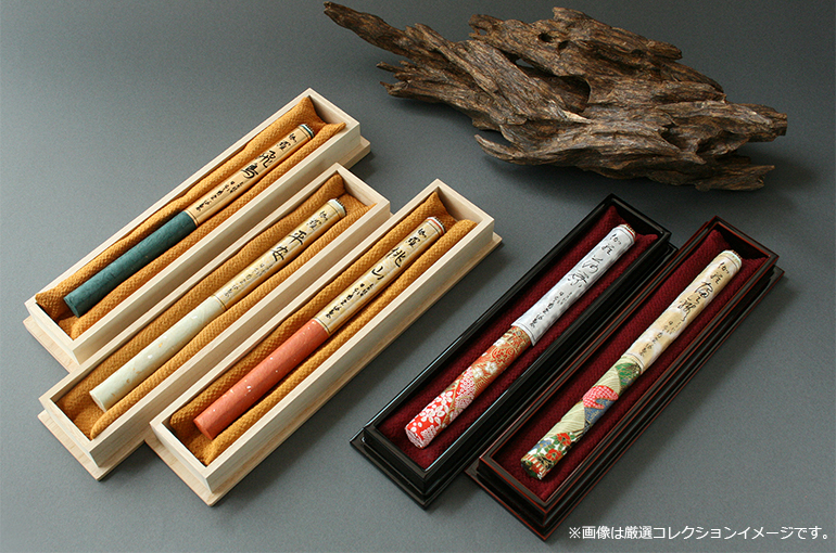 伽羅富嶽(ふがく) 長寸1把入 | 高級線香 | ￥7,000? | お線香・お香