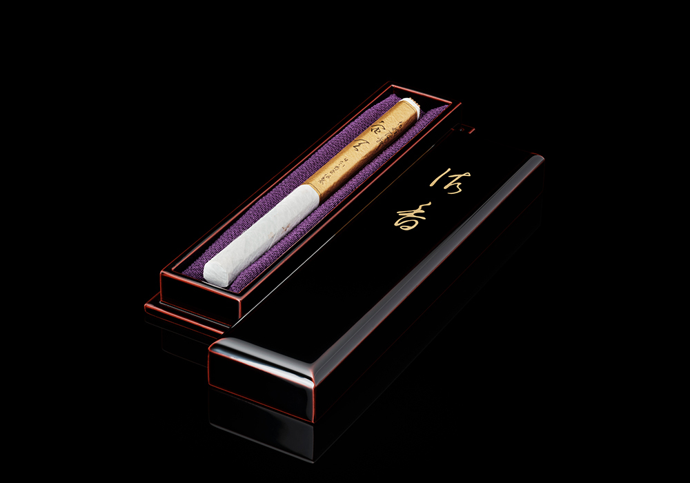 伽羅富嶽 宙天｜日本香堂公式