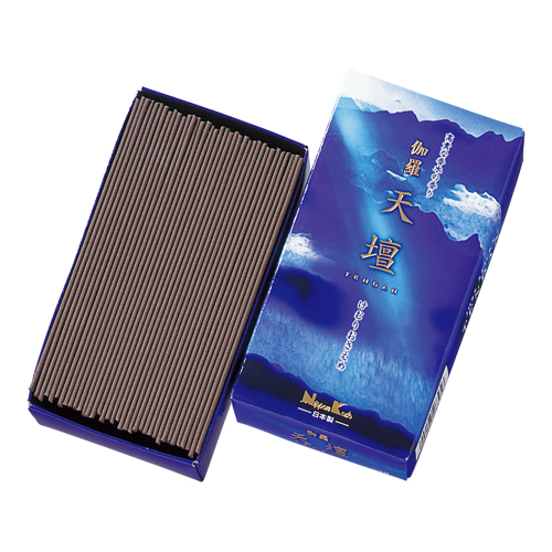 伽羅天壇 ミニ | 日本香堂公式オンラインショップ