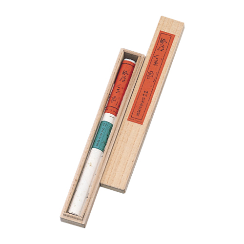 伽羅金剛 短寸1入 | お線香・お香 | 日本香堂公式