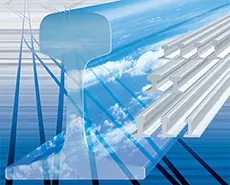 レール | 日本製鉄株式会社