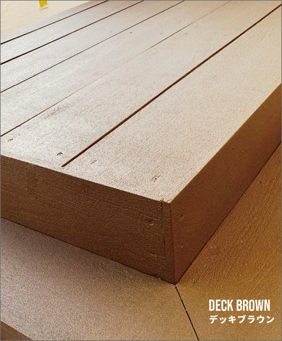 STYLE ZAKUZAKU 詳細ページ | ニッペホームオンライン