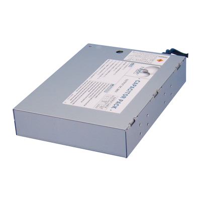 BS13A-EC400/422F | コンデンサパック バッテリーパック | ニプロン