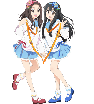 オンガク | TVアニメ「ニセコイ」公式サイト