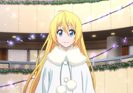 ディスク | TVアニメ「ニセコイ:」公式サイト