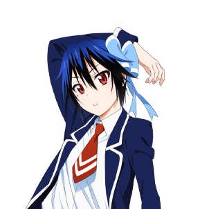 ジンブツ | TVアニメ「ニセコイ:」公式サイト