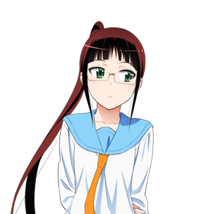 ジンブツ | TVアニメ「ニセコイ:」公式サイト