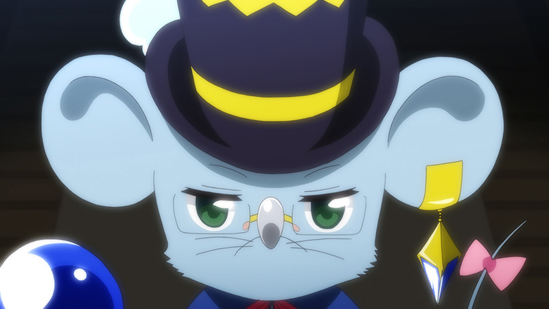 マジカルパティシエ小咲ちゃん!! | TVアニメ「ニセコイ:」公式サイト