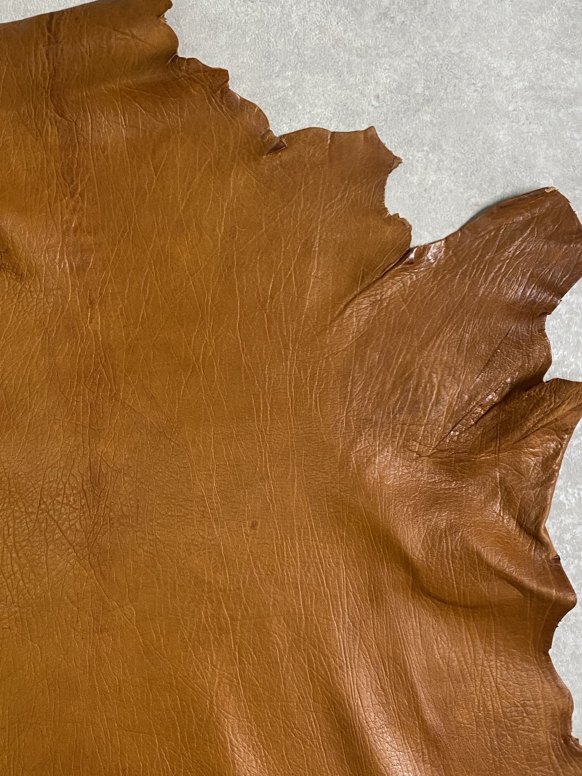 レザークラフト・革販売のニシカワレザー